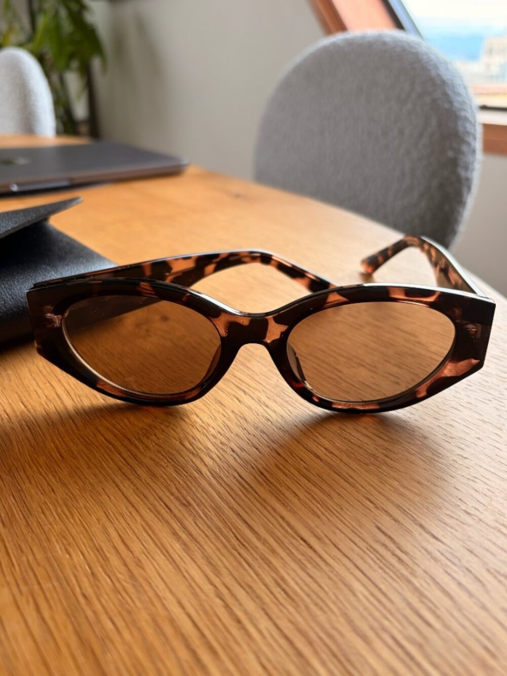 Jack Hafford Sunglasses View 3